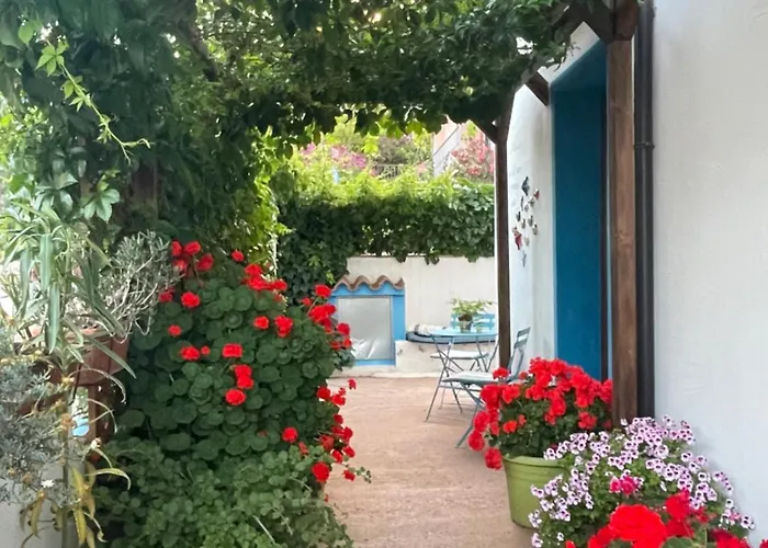 Sa Dommo De Mammai