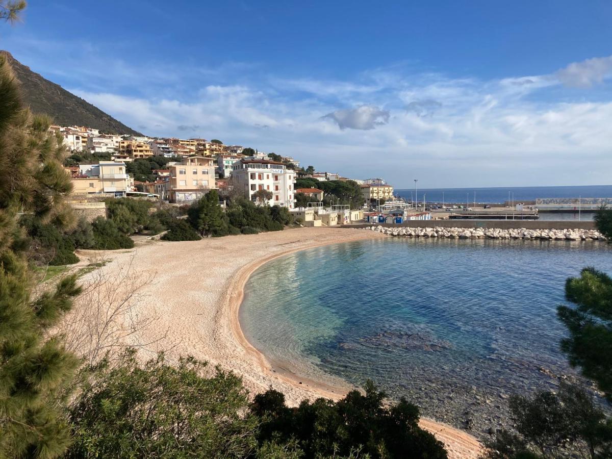 Sa Dommo De Mammai Apartment Cala Gonone