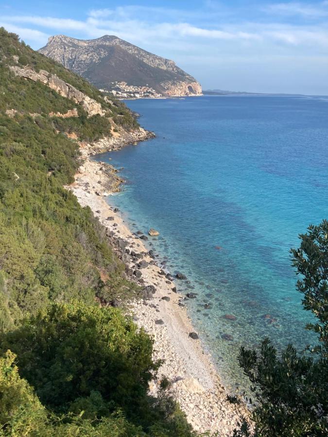 Sa Dommo De Mammai * Cala Gonone