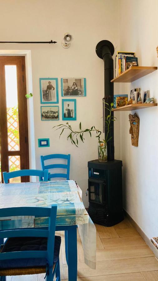 Sa Dommo De Mammai Apartment *