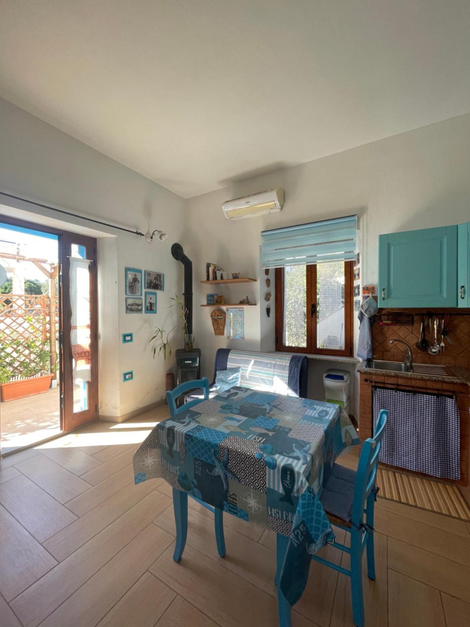 Apartment Sa Dommo De Mammai