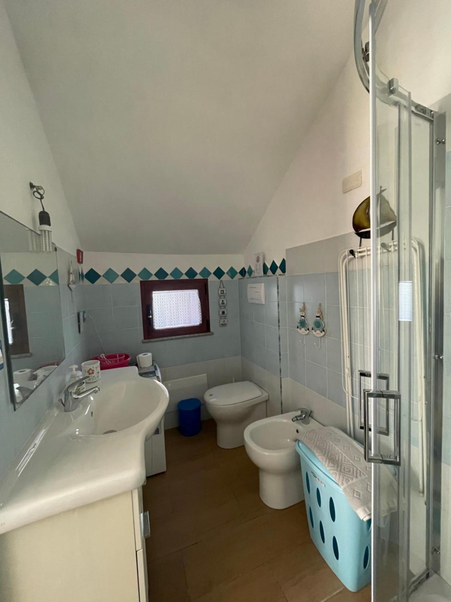 Sa Dommo De Mammai Apartment Cala Gonone