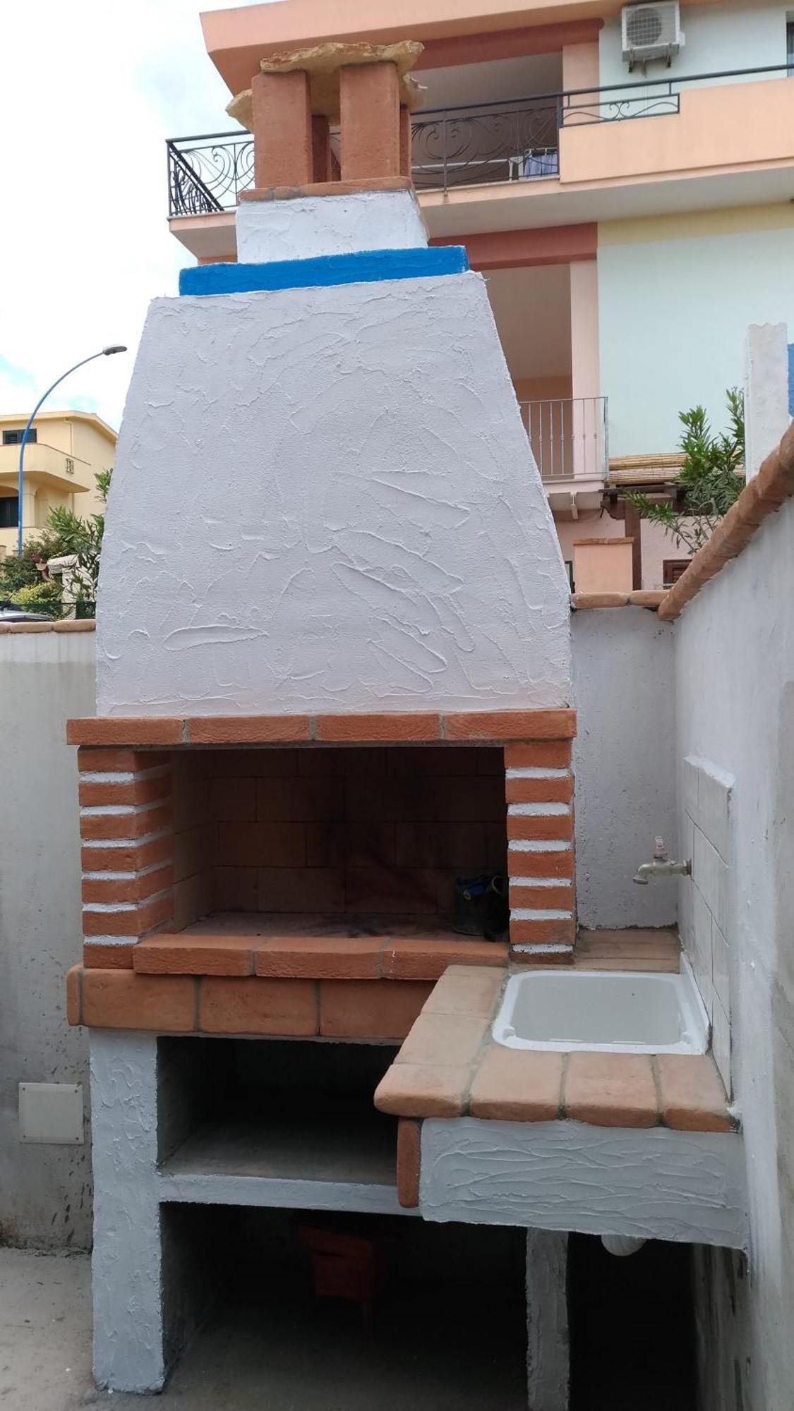Sa Dommo De Mammai Apartment