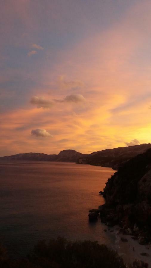 Apartment Sa Dommo De Mammai Cala Gonone