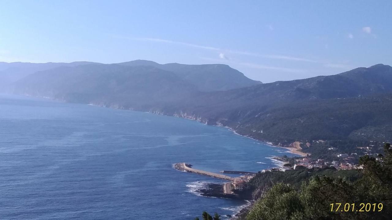 Sa Dommo De Mammai *