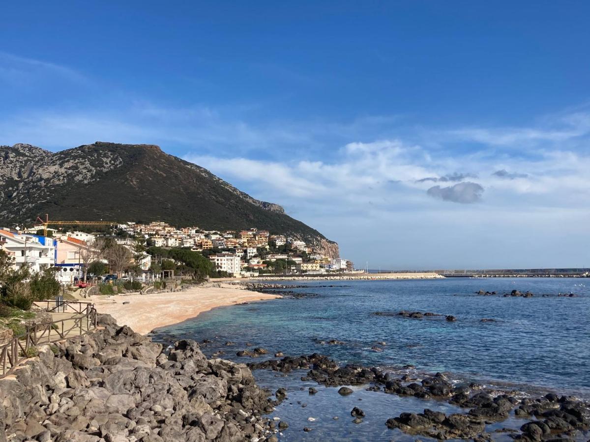 Sa Dommo De Mammai Apartamento Cala Gonone