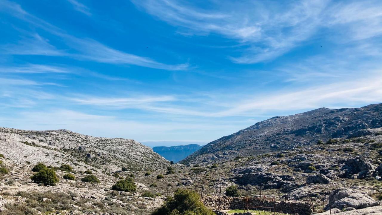 Sa Dommo De Mammai Apartamento