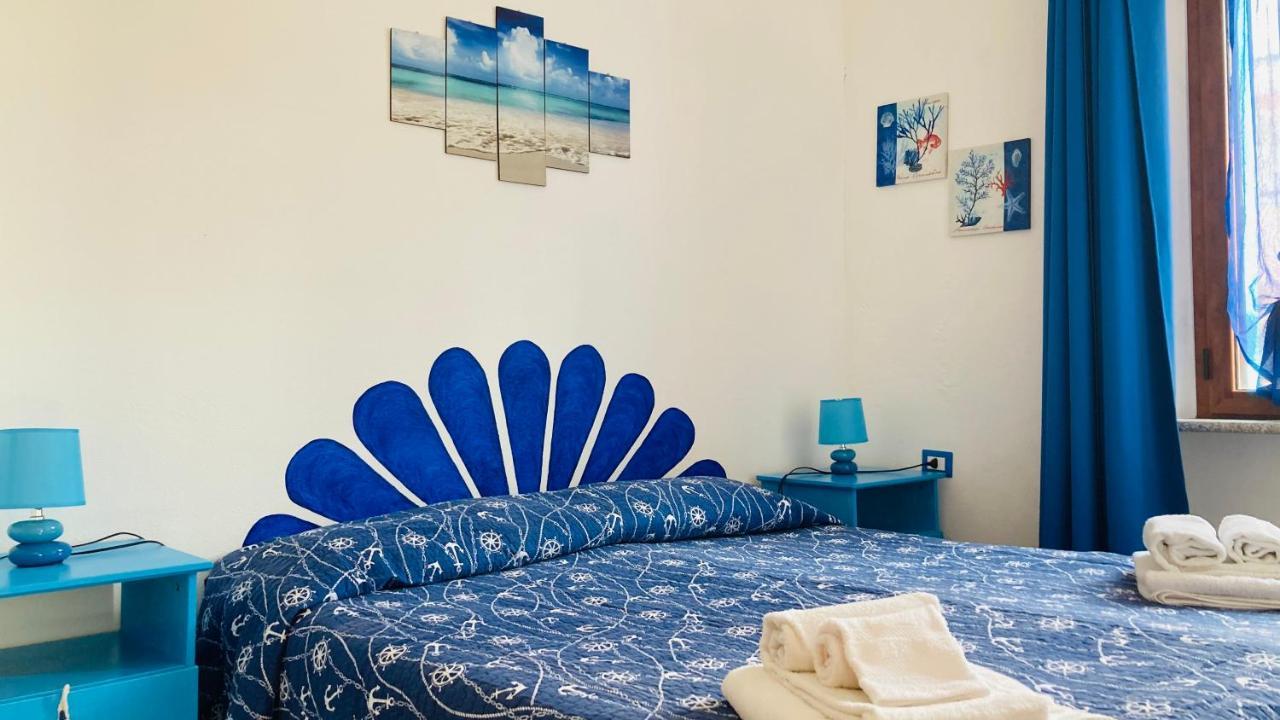 Sa Dommo De Mammai Cala Gonone