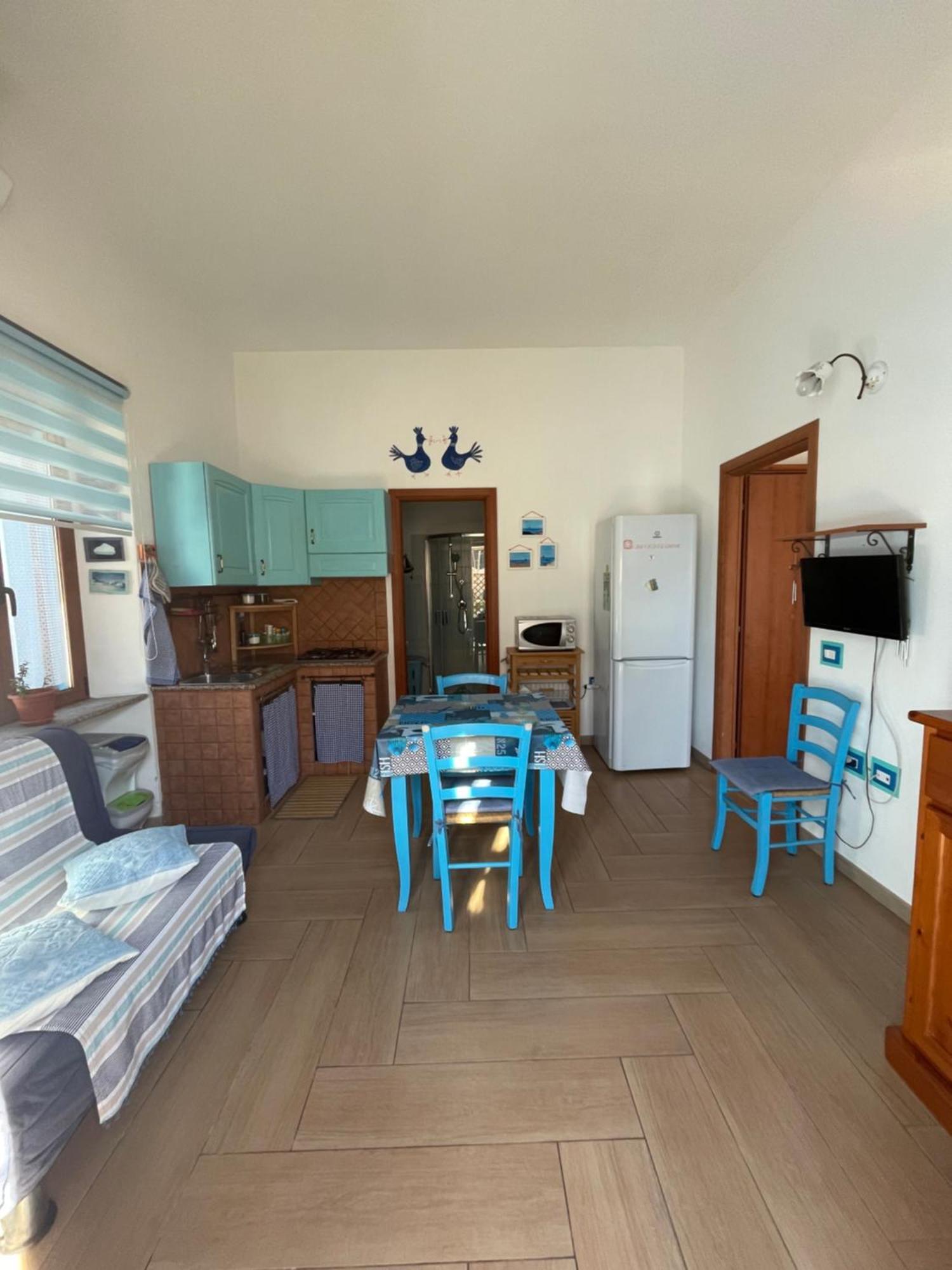 Sa Dommo De Mammai Apartamento