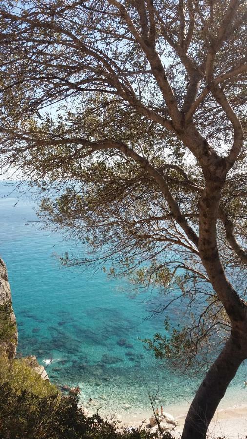 Sa Dommo De Mammai * Cala Gonone