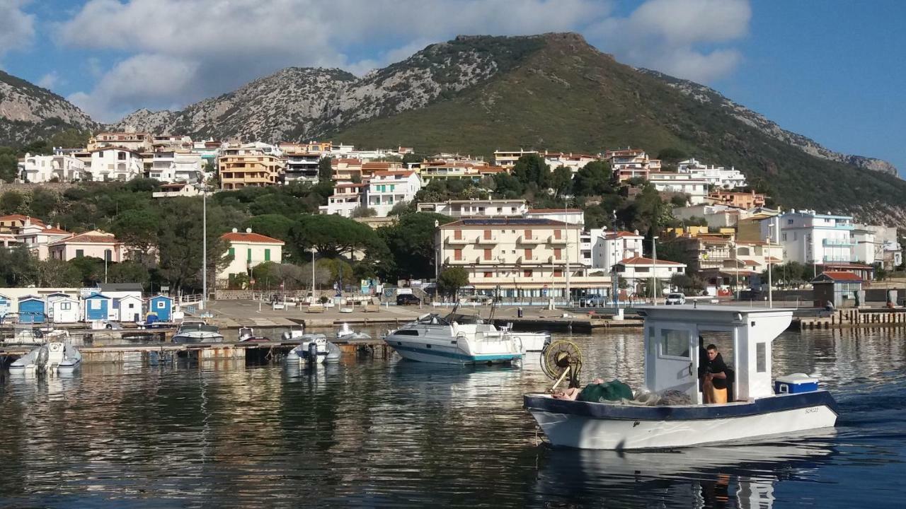 Apartamento Sa Dommo De Mammai