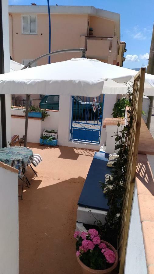 Sa Dommo De Mammai Cala Gonone